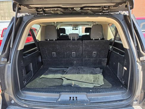 Used 2022 Ford Expedition Max XLT AWD/4WD image 8