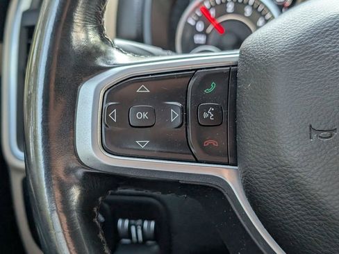 Used 2019 RAM 1500 Big Horn AWD/4WD image 23