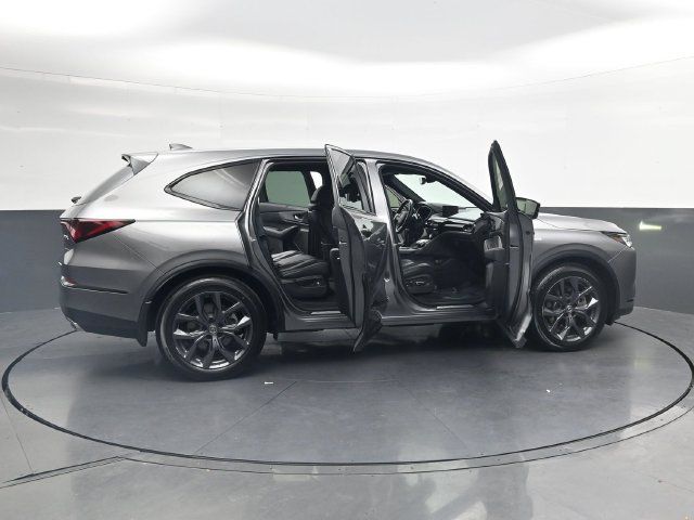 Used 2023 Acura MDX A-Spec AWD/4WD image 38