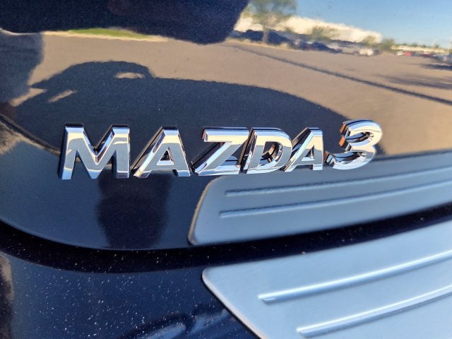 New 2026 MAZDA MAZDA3 2.5 S Sedan w/ Preferred Pkg FWD image 11