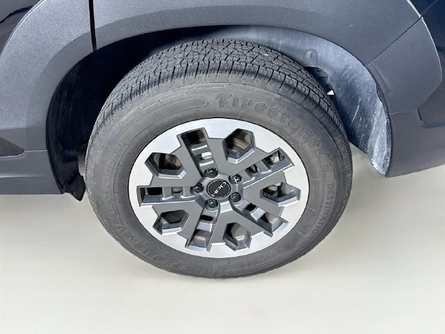 Used 2025 Honda Passport TrailSport image 35