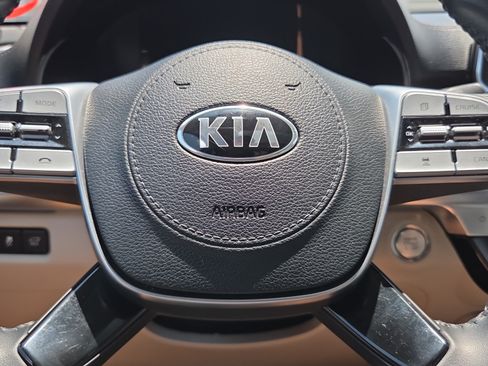 Used 2020 Kia Telluride EX FWD image 33