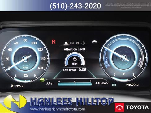 Used 2023 Hyundai Kona SE image 30