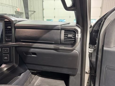 Used 2023 Ford F150 XLT w/ Equipment Group 302A High AWD/4WD image 24