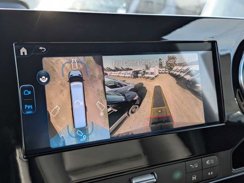 New 2025 Mercedes-Benz Sprinter 2500 image 25