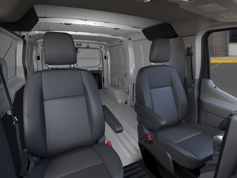 New 2026 Ford Transit 150 Low Roof AWD image 10