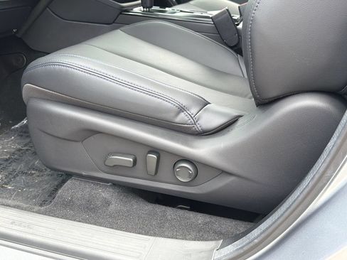 New 2026 Subaru Forester Limited AWD/4WD image 23