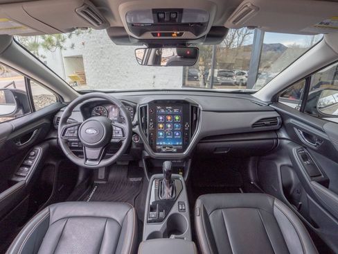 Certified 2025 Subaru Crosstrek 2.5i Limited w/ Popular Package #4A image 15