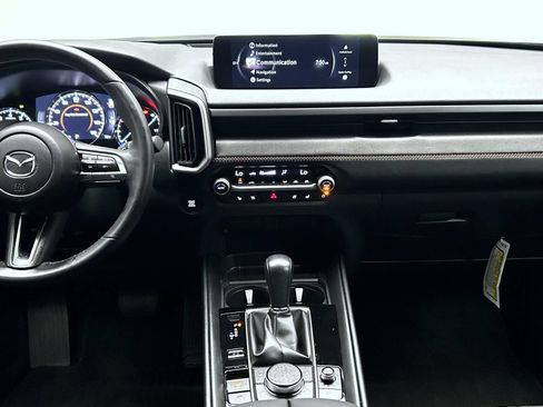 Certified 2026 MAZDA CX-50 AWD 2.5 S w/ Accent Package image 13