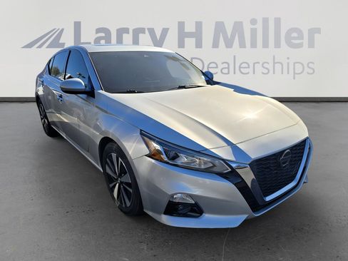 Used 2019 Nissan Altima 2.5 SL image 5