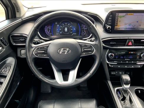 Used 2019 Hyundai Santa Fe FWD image 6