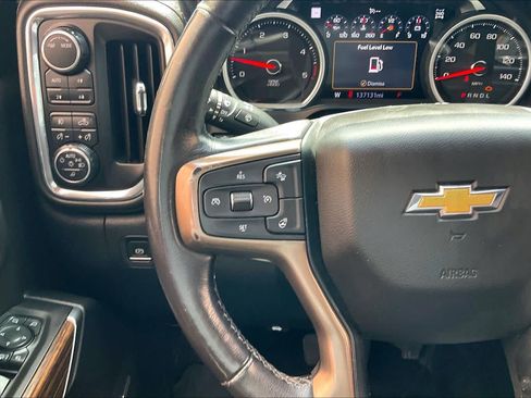 Used 2020 Chevrolet Silverado 2500 High Country w/ Z71 Off-Road Package AWD/4WD image 24