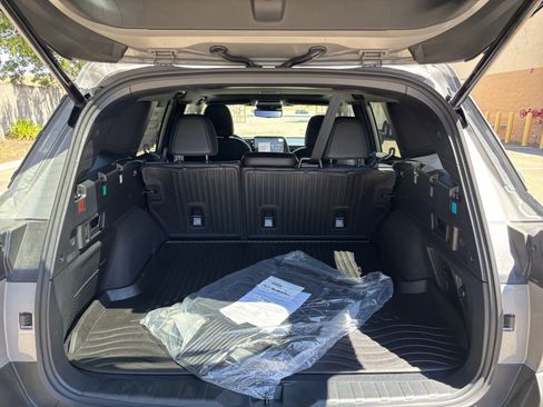 New 2026 Subaru Outback Wilderness AWD/4WD image 19