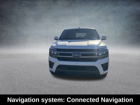 Used 2023 Ford Expedition Max XLT image 7