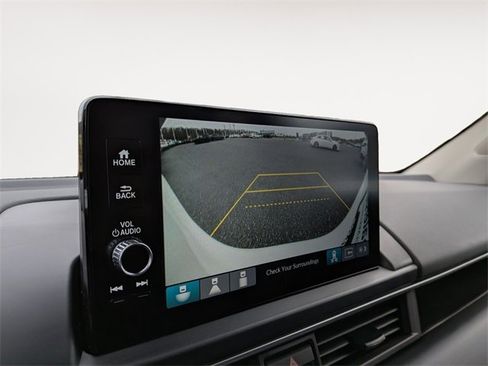 New 2025 Honda Pilot EX-L image 22