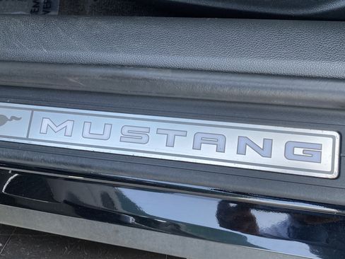 Used 2015 Ford Mustang GT Premium w/ Equipment Group 401A RWD image 37