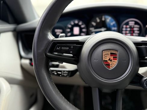 Used 2020 Porsche 911 Carrera S RWD image 24