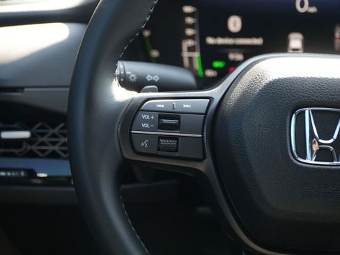 Used 2026 Honda Accord Sport image 23
