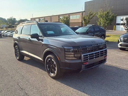 New 2026 Hyundai Palisade XRT Pro AWD/4WD image 1