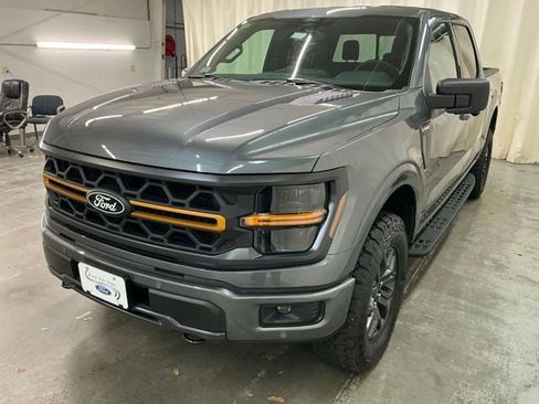 New 2026 Ford F150 Tremor AWD/4WD image 9