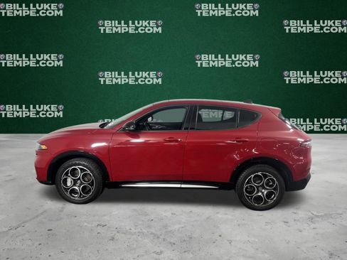 Used 2024 Alfa Romeo Tonale Ti image 9