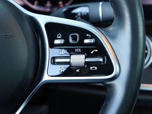 Used 2019 Mercedes-Benz E 450 4MATIC Sedan w/ Premium Package image 16