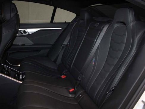 Certified 2023 BMW 840i Gran Coupe w/ M Sport Professional Package image 18