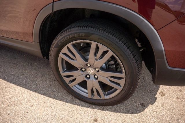 Used 2021 Honda Passport EX-L image 14