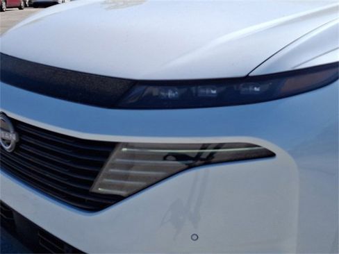 New 2025 Nissan Murano SL image 14