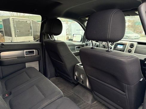 Used 2013 Ford F150 FX4 image 13
