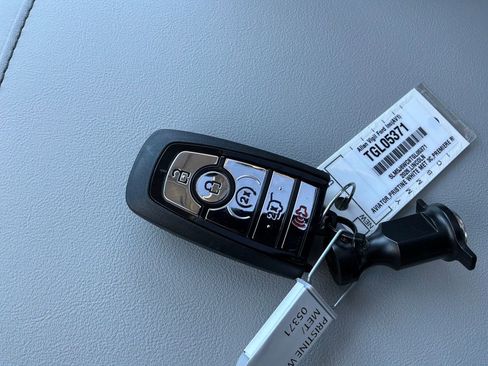 New 2026 Lincoln Aviator 2WD image 29