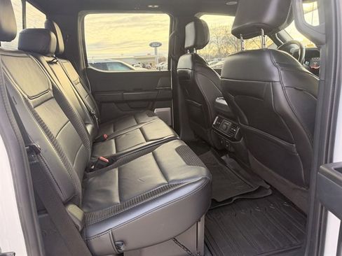 Certified 2023 Ford F150 Raptor w/ Raptor 37 Performance Package image 4