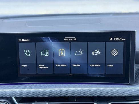 Used 2025 Hyundai Sonata Limited image 34