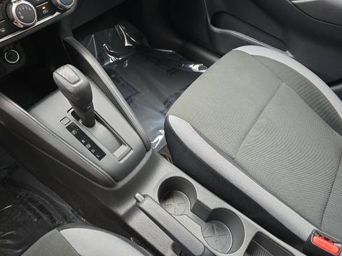 Used 2025 Nissan Versa S w/ Trunk Package FWD image 22