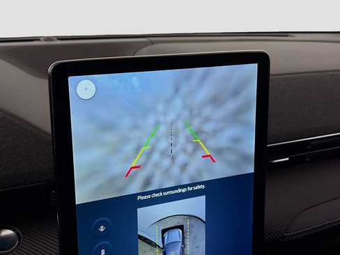 Used 2025 Ford Mustang Mach-E Premium w/ Interior Protection Package image 38