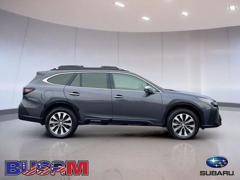 Certified 2024 Subaru Outback Touring XT w/ Popular Package #2 image 4