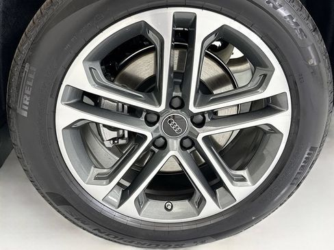 Used 2026 Audi Q5 Premium Plus AWD/4WD image 30