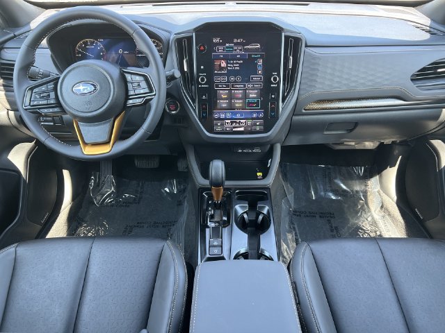 Certified 2026 Subaru Forester Wilderness AWD/4WD image 17