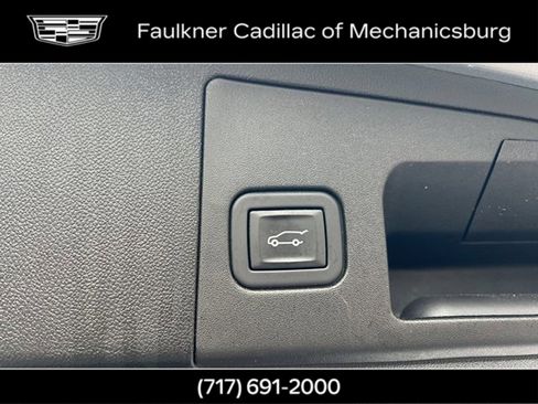 Certified 2024 Cadillac XT5 Premium Luxury image 14