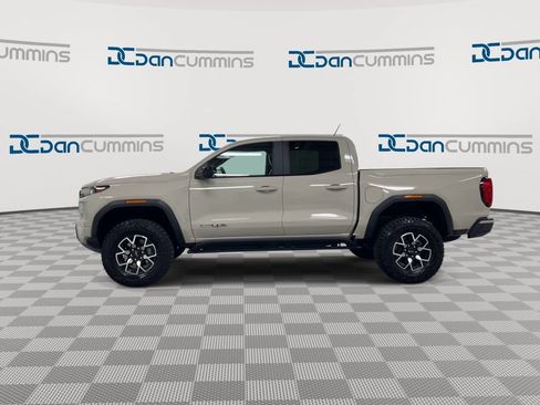 Used 2026 GMC Canyon AT4X AWD/4WD image 5