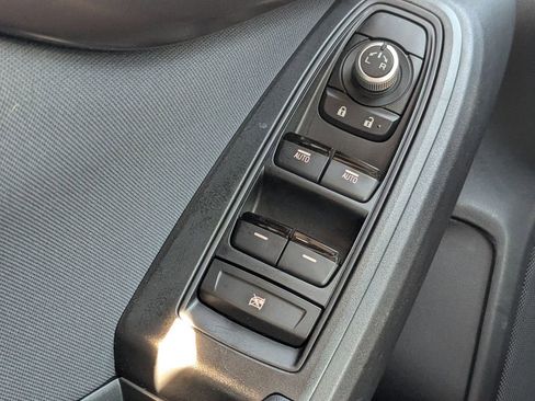 Used 2023 Subaru Crosstrek 2.0i Premium w/ Special Edition image 23