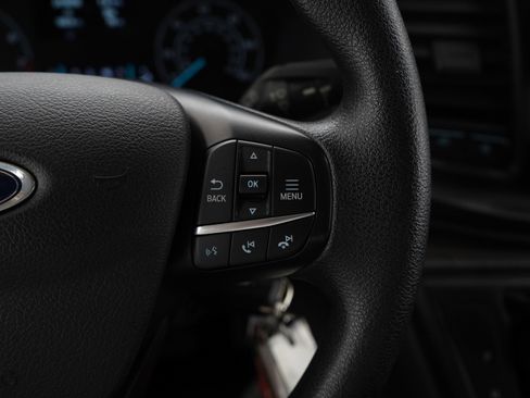 Used 2023 Ford Transit 250 Low Roof AWD w/ Exterior Upgrade Package image 22