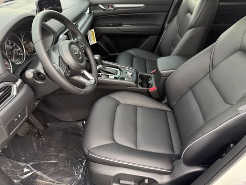 New 2025 MAZDA CX-5 AWD 2.5 S image 18
