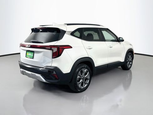 Used 2024 Kia Seltos S FWD image 10