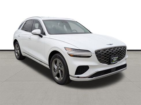 New 2026 Genesis GV70 2.5T image 3