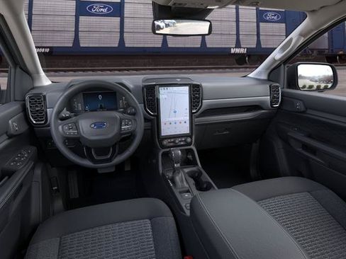 New 2026 Ford Ranger XLT AWD/4WD image 9