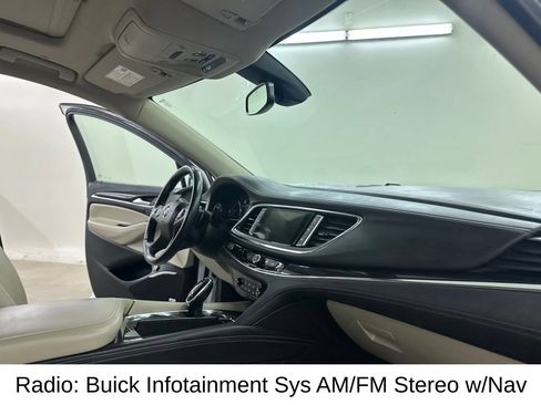 Used 2021 Buick Enclave Premium w/ Sun and Sites Package AWD/4WD image 21