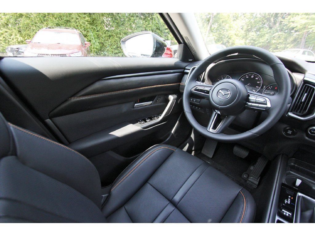 New 2026 MAZDA CX-50 AWD 2.5 S w/ Weather Package image 6
