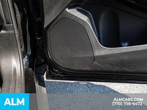 Used 2024 Chevrolet Trax LT image 51