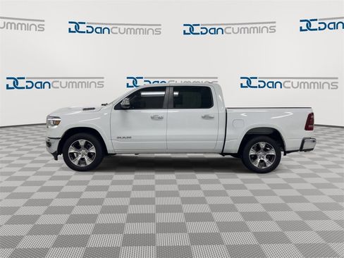 Used 2022 RAM 1500 Laramie image 5